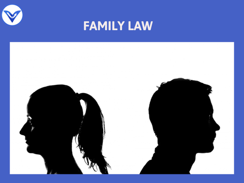 Những thuật ngữ tiếng anh cơ bản trong Luật hôn nhân gia đình