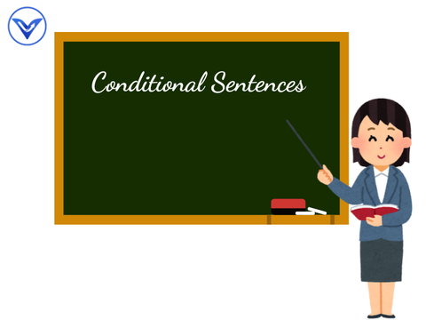 Câu điều kiện trong tiếng anh