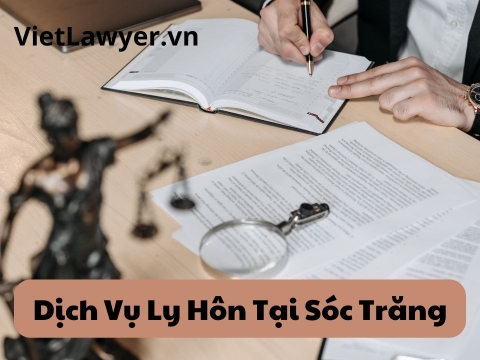 Dịch Vụ Ly Hôn Tại Sóc Trăng | Nhanh | Giá Tốt | Bảo Mật