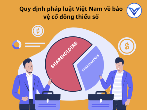 Quy định pháp luật Việt Nam về bảo vệ cổ đông thiểu số