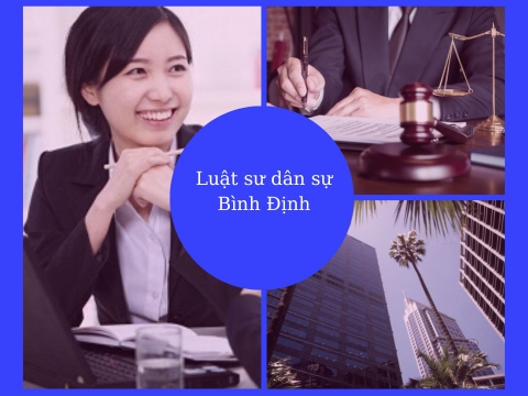 Luật sư Dân Sự Bình Định | Luật Sư Của Bạn | Vietlawyer.vn