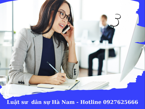 Luật sư Dân Sự Hà Nam | Luật Sư Của Bạn | Vietlawyer.vn