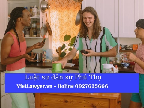 Luật sư Dân Sự Phú Thọ | Luật Sư Của Bạn | Vietlawyer.vn