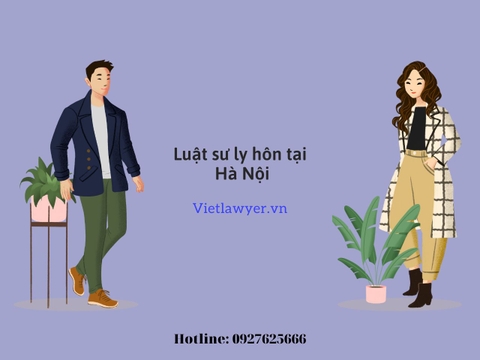 Dịch Vụ Ly Hôn Tại Hà Nội | Nhanh | Giá Tốt | Bảo Mật