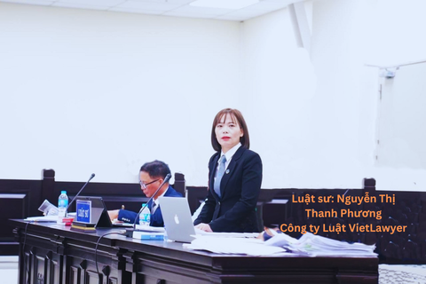 Vai trò của Luật sư bào chữa trong các vụ án hình sự | Vietlawyer.vn