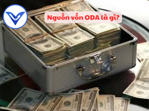 Quy định pháp luật về nguồn vốn ODA