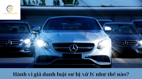Cách tính lệ phí trước bạ sang tên ô tô 2025