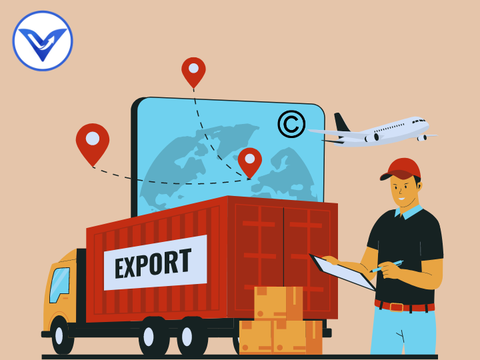 Vì sao phải lưu ý đến sở hữu trí tuệ khi đưa ra quyết định xuất khẩu?