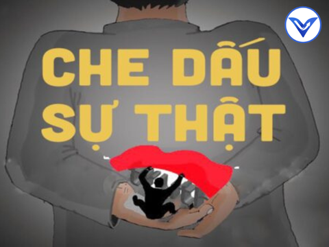 Phân biệt tội Che giấu tội phạm và không tố giác tội phạm