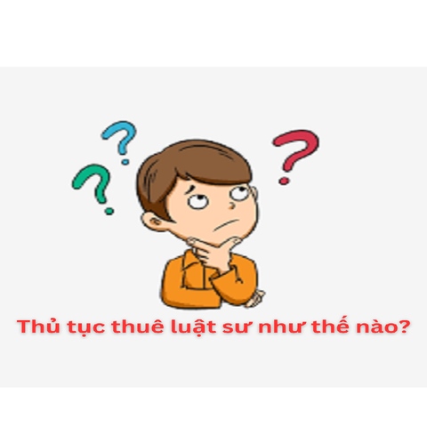 Thủ tục thuê Luật sư bào chữa của Vietlawyer | VietLawyer.vn | Luật Sư Của Bạn