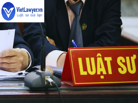 2 Trường Hợp Bắt Buộc Phải Có Luật Sư Tham Gia Vụ Án Hình Sự | Vietlawyer.vn