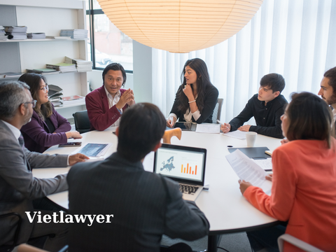 Ưu Và Nhược Điểm Công Ty Cổ Phần | Luật Sư Của Bạn | Vietlawyer.vn