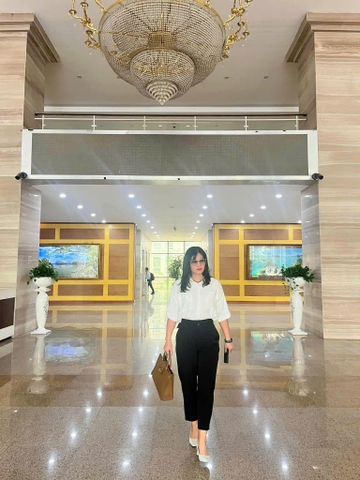 Luật Sư Phạm Thị Hồng Vân