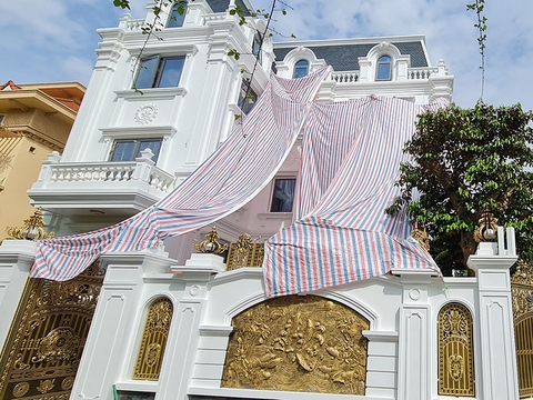 Dự Án Biệt thự, KĐT Định Công, Hà Nội