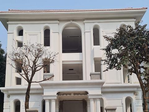 Dự Án Biệt thự A Lâm KĐT Splendora, An Khánh, Hoài Đức, Hà Nội