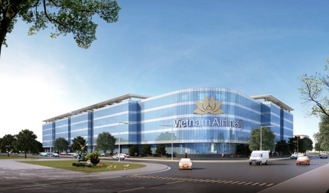 Tập đoàn VietNam Airline, 200 Nguyễn Sơn, Long Biên, Hà Nội