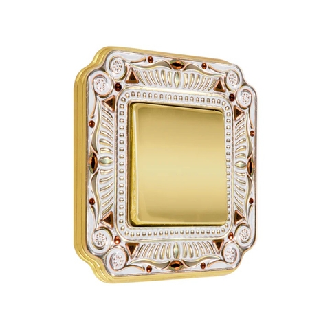 Công tắc ổ cắm Fede - Tây Ban Nha - Bộ sưu tập Palace