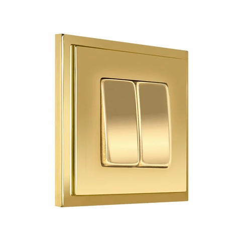 Công tắc ổ cắm Fede - Tây Ban Nha- Bộ sưu tập MADRID