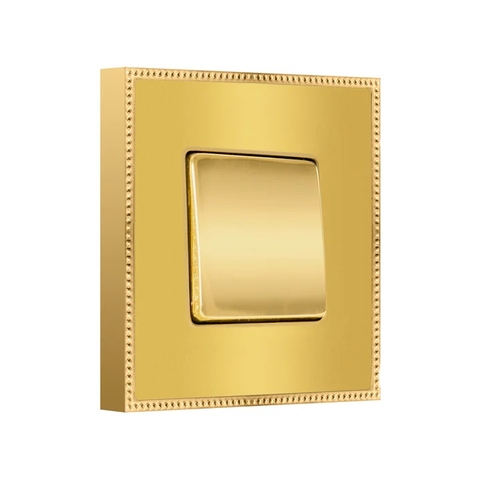 Công tắc ổ cắm FEDE - Tây Ban Nha- Bộ sưu tập BELLEÉPOQUE