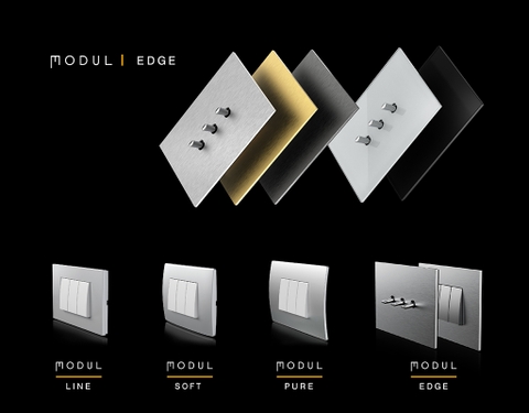 Công tắc ổ cắm TEM