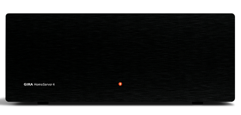 Gira HomeServer - Gira Germany