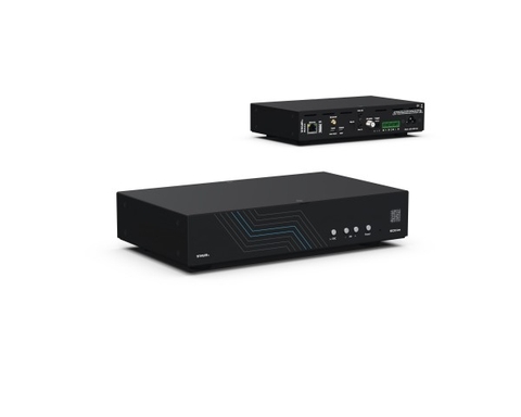 Bộ điều khiển âm thanh 1 vùng KNX - Trivum