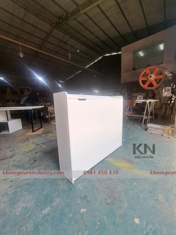 Bàn Kệ Xếp Gọn/ BKXG-KN-01