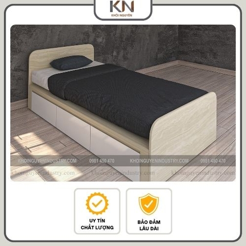 GIƯỜNG TIÊU CHUẨN/ GTC-KN-09