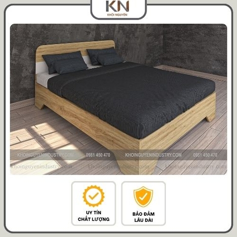 GIƯỜNG TIÊU CHUẨN/ GTC-KN-08