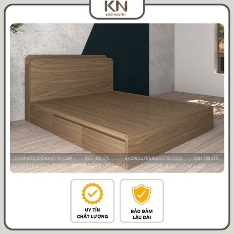 GIƯỜNG TIÊU CHUẨN/ GTC-KN-01