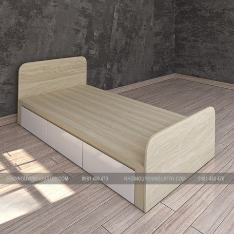 GIƯỜNG TIÊU CHUẨN/ GTC-KN-09