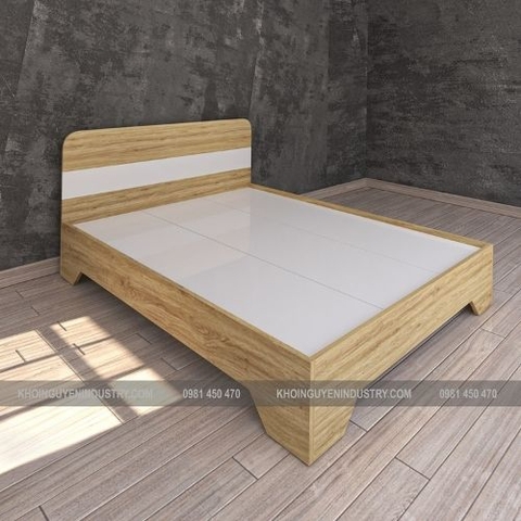 GIƯỜNG TIÊU CHUẨN/ GTC-KN-08