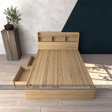 GIƯỜNG TIÊU CHUẨN/ GTC-KN-03