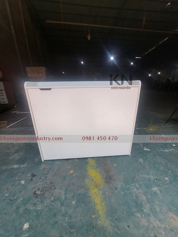 Bàn Kệ Xếp Gọn/ BKXG-KN-01