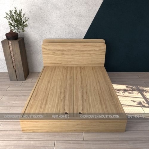 GIƯỜNG TIÊU CHUẨN/ GTC-KN-01