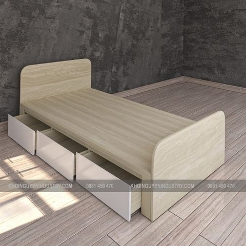 GIƯỜNG TIÊU CHUẨN/ GTC-KN-09