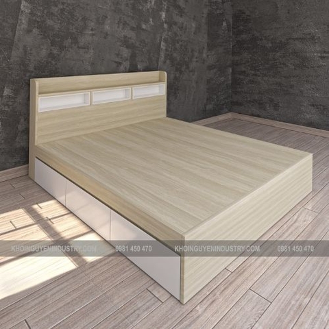 GIƯỜNG TIÊU CHUẨN/ GTC-KN-07