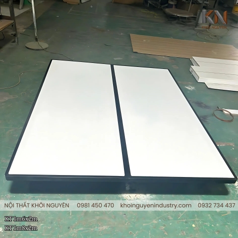 GIƯỜNG BAY/ GB-KN-0725