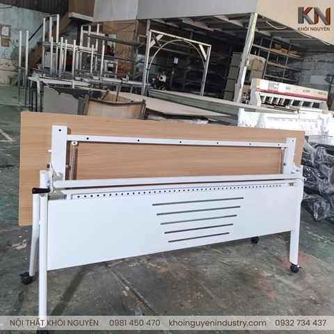 BÀN GẬP TIỆN LỢI/BG-KN-0725