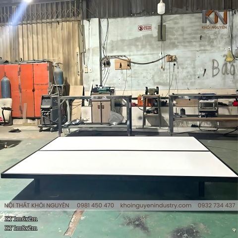 GIƯỜNG BAY/ GB-KN-0725