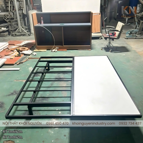 GIƯỜNG BAY/ GB-KN-0725