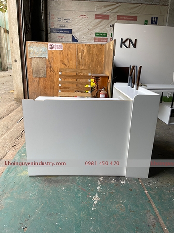 Bàn Kệ Xếp Gọn/ BKXG-KN-01