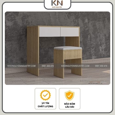 BÀN TRANG ĐIỂM/ BTD-KN-09