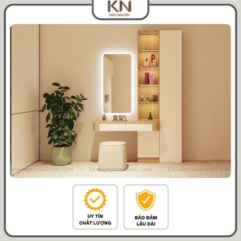 BÀN TRANG ĐIỂM/ BTD-KN-N03