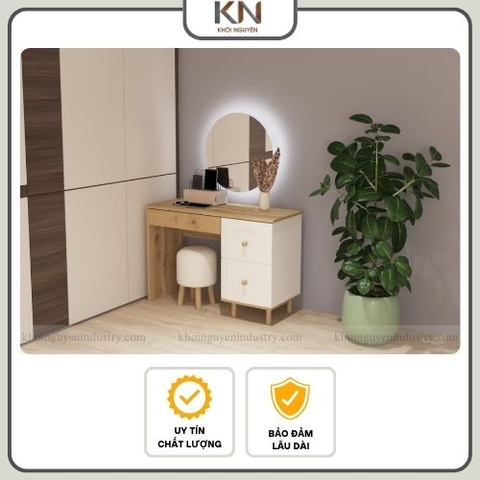BÀN TRANG ĐIỂM/ BTD-KN-N04