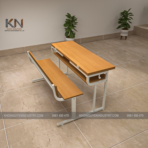 Bàn Bán trú/ BBT-KN-01M