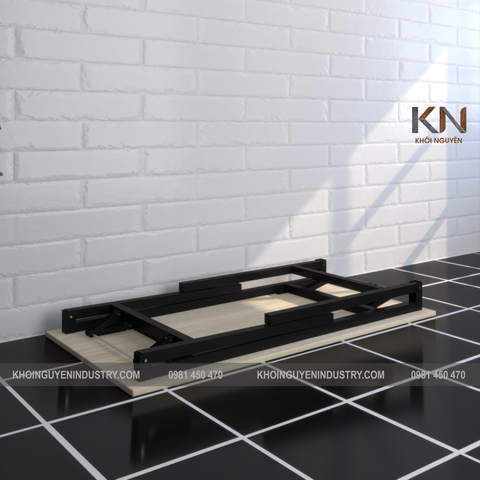 Bàn Gấp/ BG-KN-01