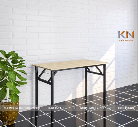 Bàn Gấp/ BG-KN-01