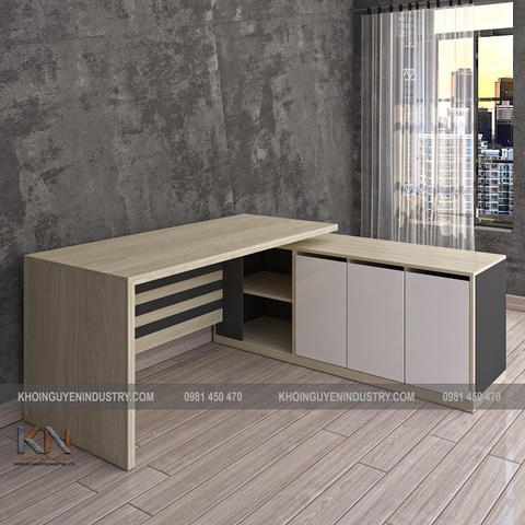 Bàn Giám Đốc/ BGD-KN-07