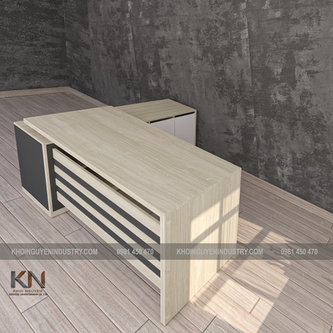 Bàn Giám Đốc/ BGD-KN-07